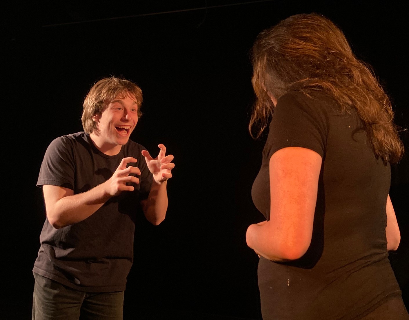 Photo des comédiens n°12